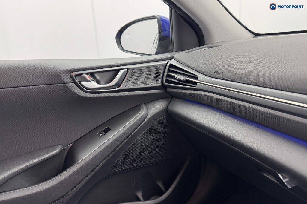 Hyundai Ioniq Premium Se Automatic Petrol-Electric Hybrid Hatchback - Stock Number (1581187) - 17th supplementary image