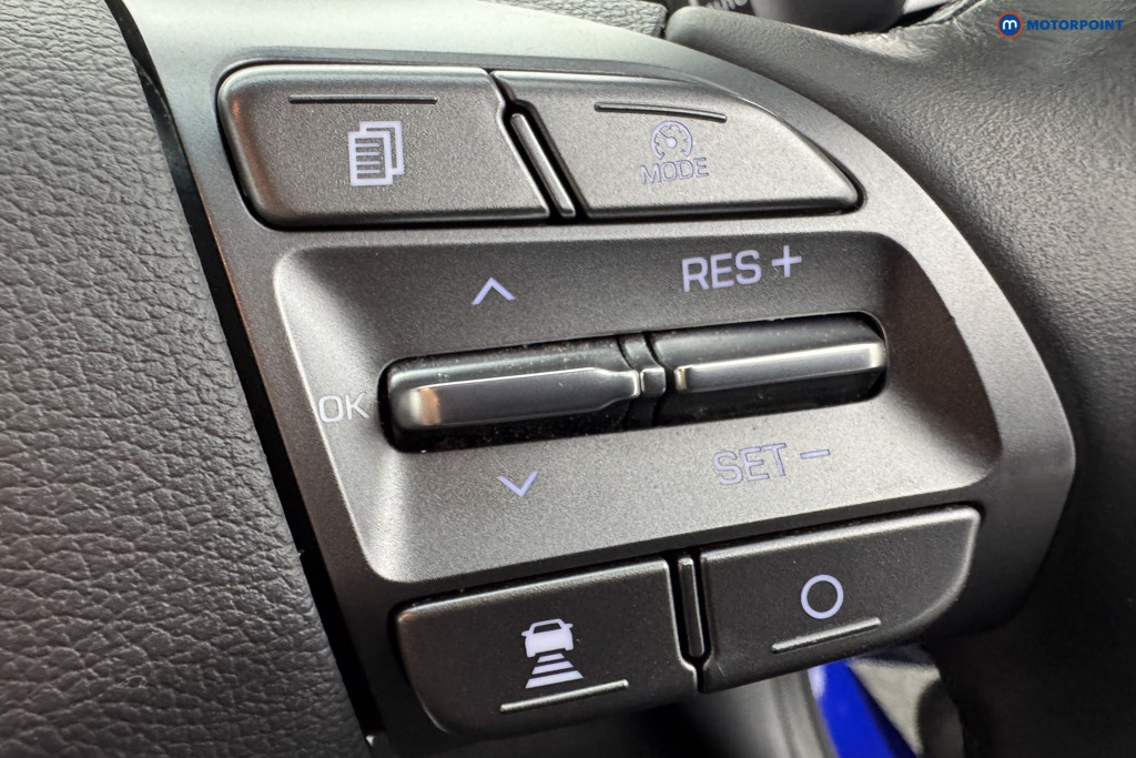 Hyundai Ioniq Premium Se Automatic Petrol-Electric Hybrid Hatchback - Stock Number (1581187) - 19th supplementary image
