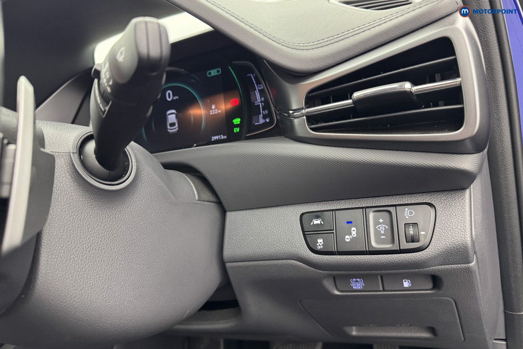 Hyundai Ioniq Premium Se Automatic Petrol-Electric Hybrid Hatchback - Stock Number (1581187) - 20th supplementary image