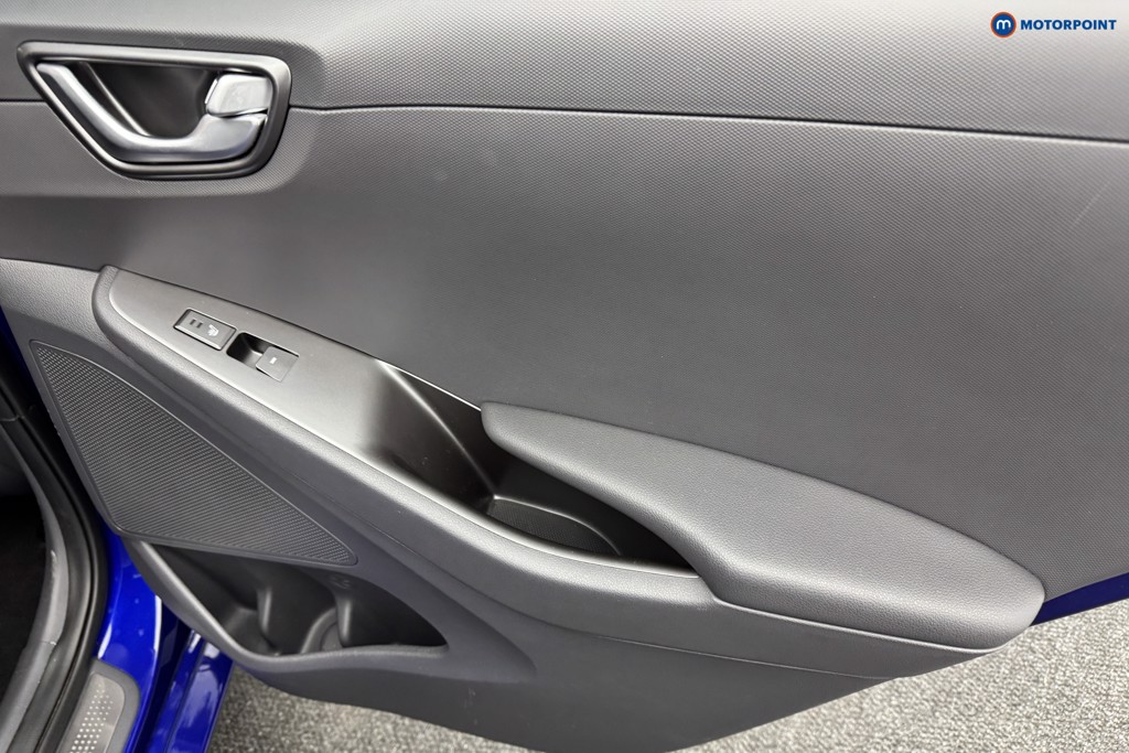 Hyundai Ioniq Premium Se Automatic Petrol-Electric Hybrid Hatchback - Stock Number (1581187) - 24th supplementary image