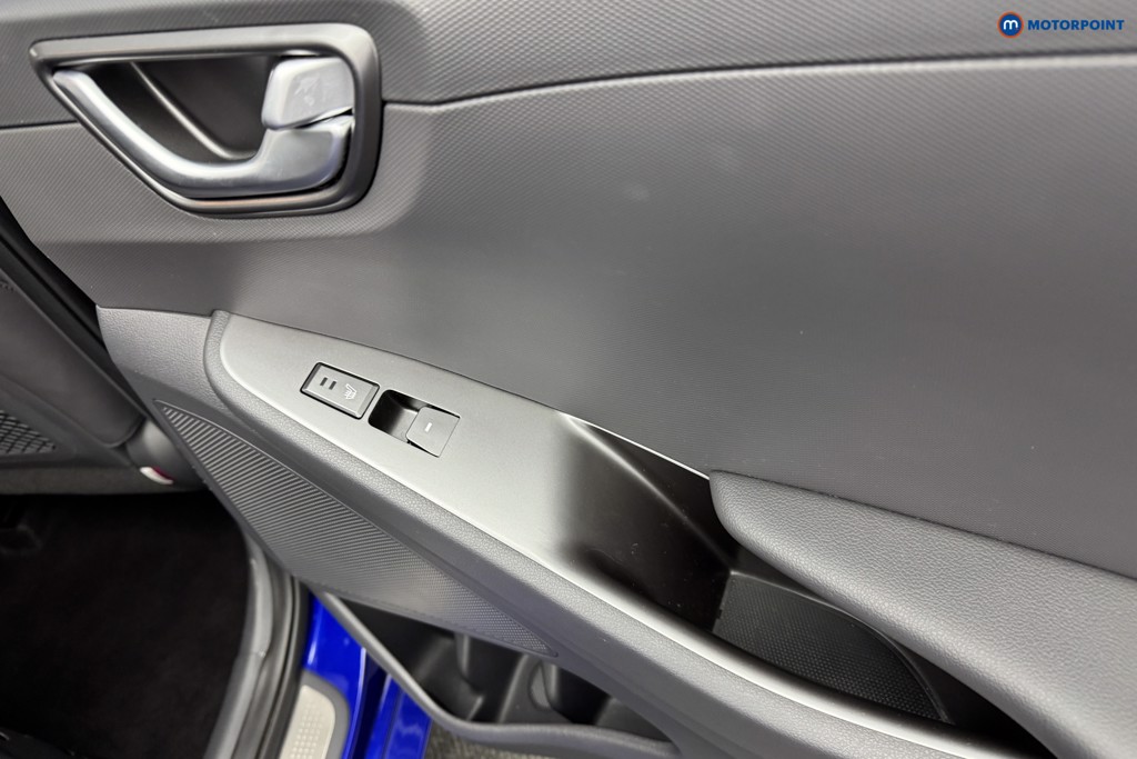 Hyundai Ioniq Premium Se Automatic Petrol-Electric Hybrid Hatchback - Stock Number (1581187) - 25th supplementary image