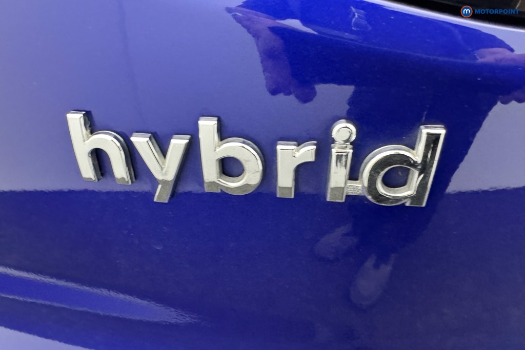 Hyundai Ioniq Premium Se Automatic Petrol-Electric Hybrid Hatchback - Stock Number (1581187) - 31st supplementary image