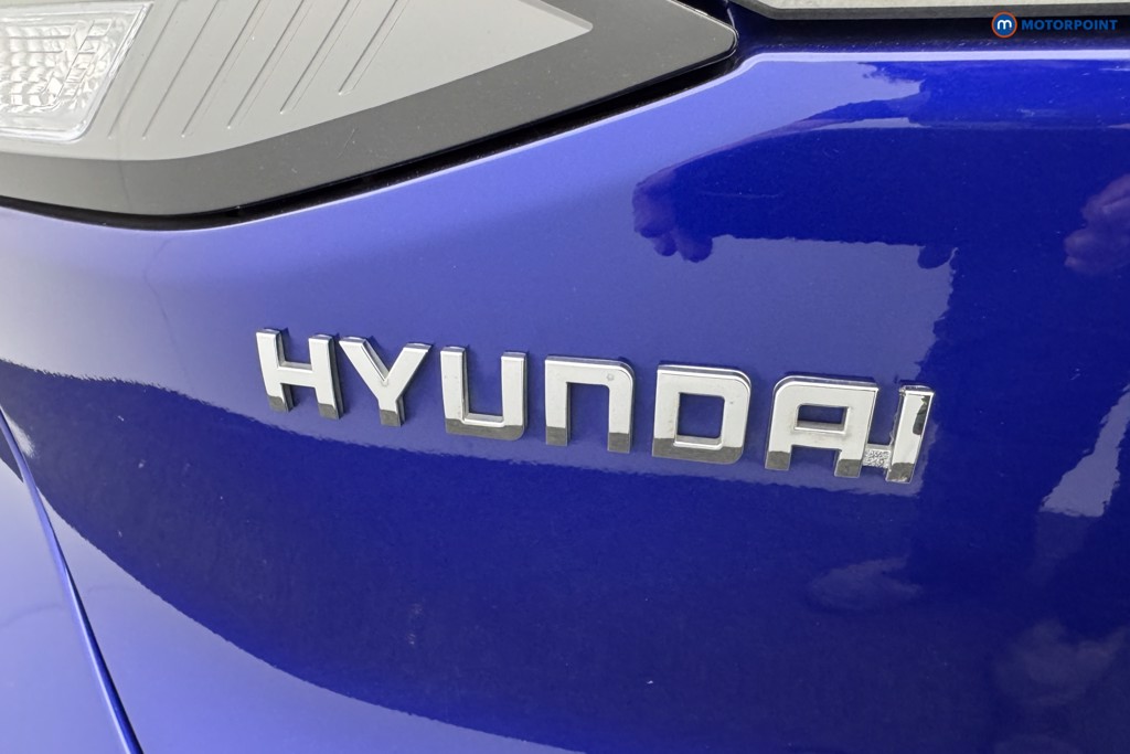 Hyundai Ioniq Premium Se Automatic Petrol-Electric Hybrid Hatchback - Stock Number (1581187) - 32nd supplementary image