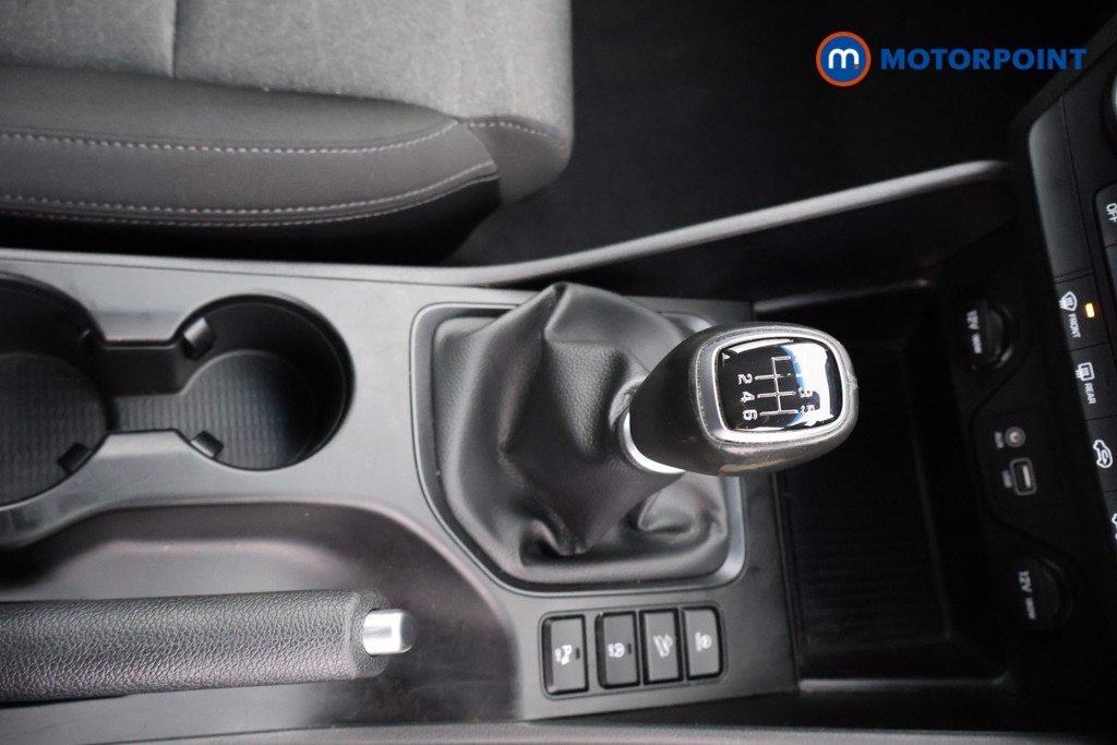 Hyundai Tucson Se Nav Manual Petrol SUV - Stock Number (1581204) - 6th supplementary image