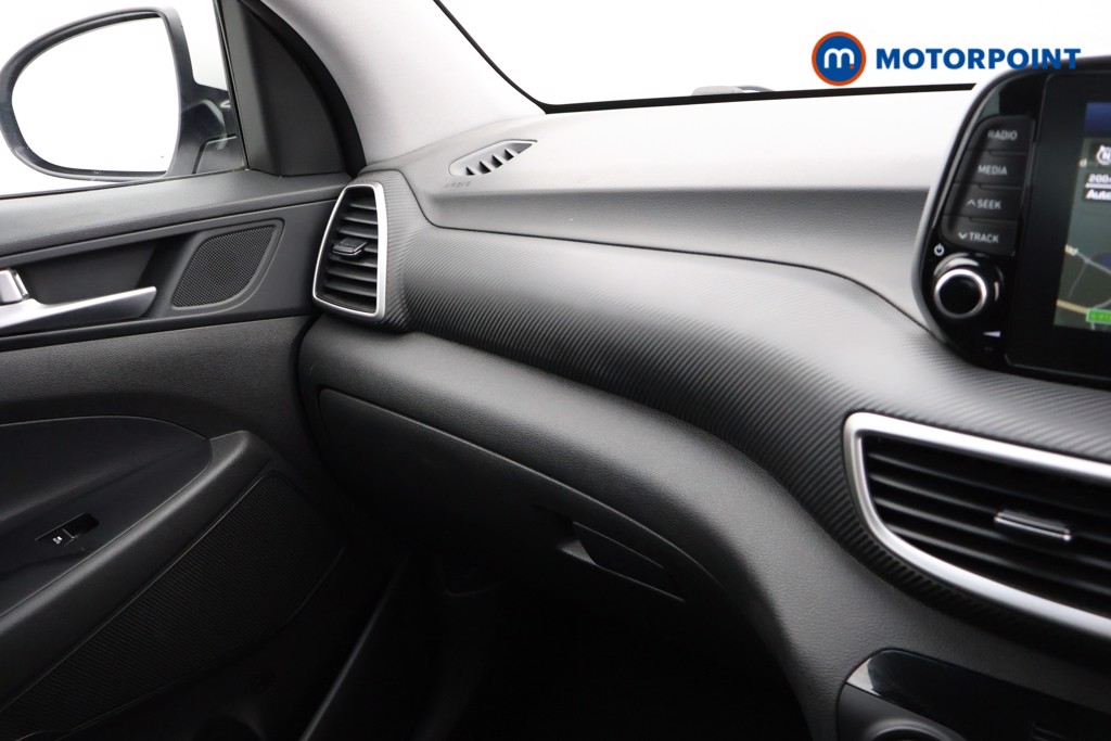 Hyundai Tucson Se Nav Manual Petrol SUV - Stock Number (1581204) - 7th supplementary image