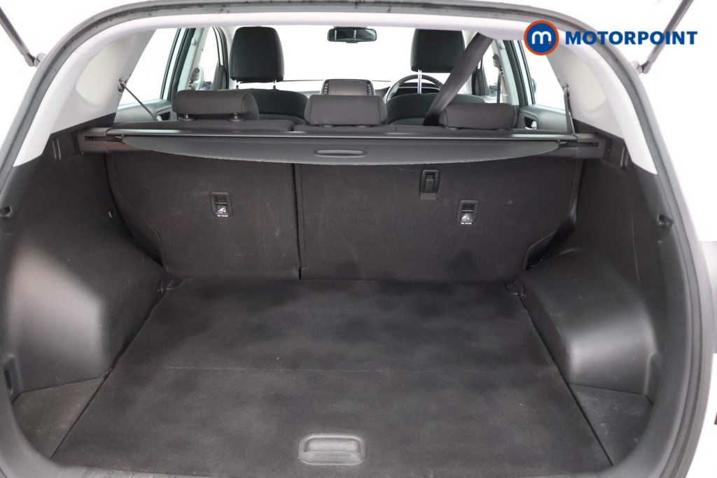 Hyundai Tucson Se Nav Manual Petrol SUV - Stock Number (1581204) - 15th supplementary image