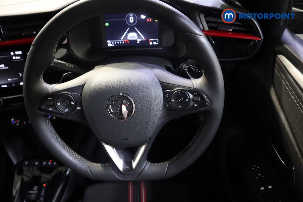 Vauxhall Corsa GS Automatic Petrol Hatchback - Stock Number (1581330) - 2nd supplementary image
