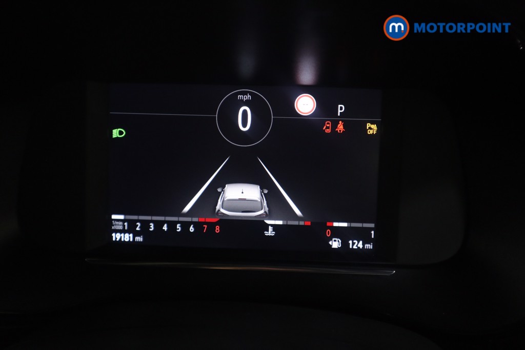 Vauxhall Corsa GS Automatic Petrol Hatchback - Stock Number (1581330) - 5th supplementary image