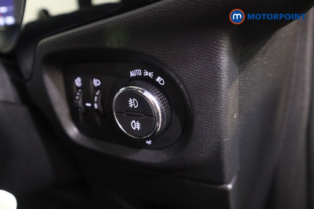 Vauxhall Corsa GS Automatic Petrol Hatchback - Stock Number (1581330) - 9th supplementary image