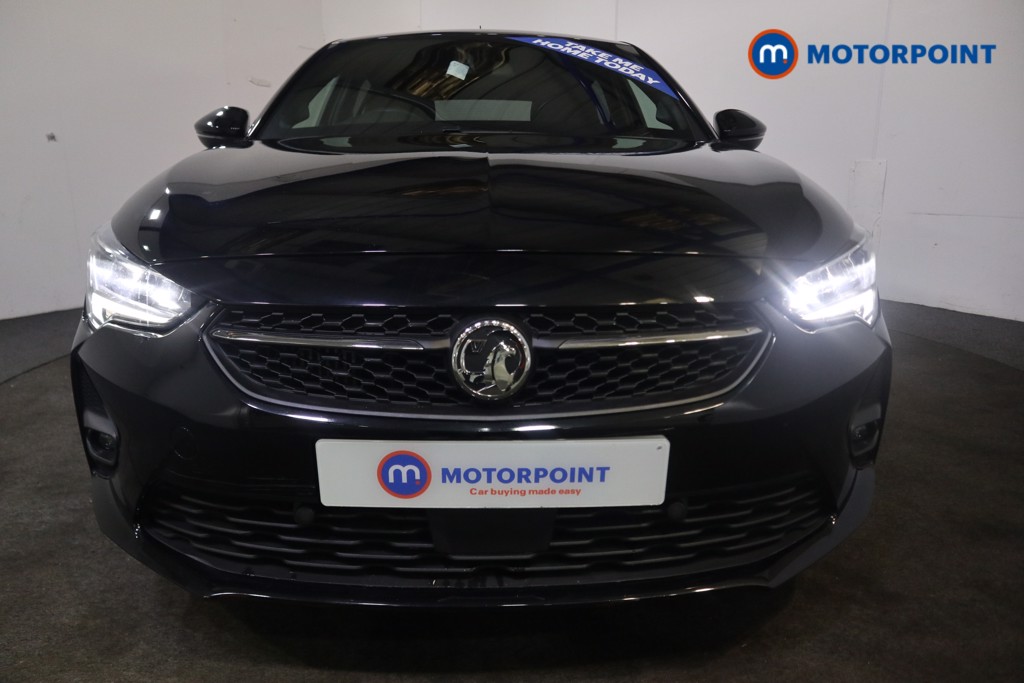 Vauxhall Corsa GS Automatic Petrol Hatchback - Stock Number (1581330) - 24th supplementary image