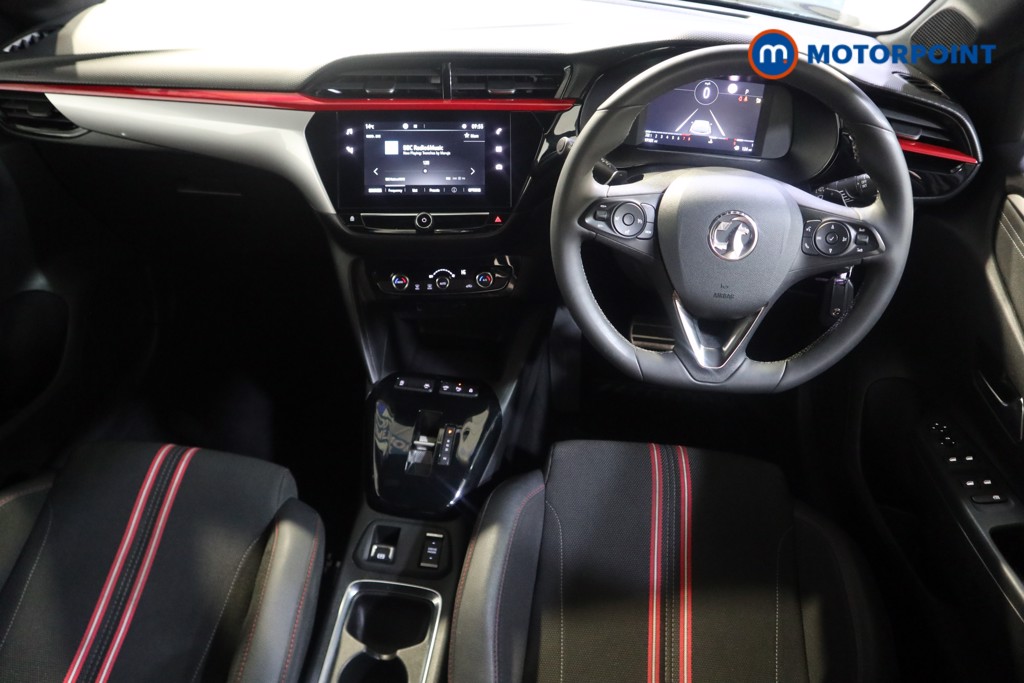 Vauxhall Corsa GS Automatic Petrol Hatchback - Stock Number (1581330) - 1st supplementary image