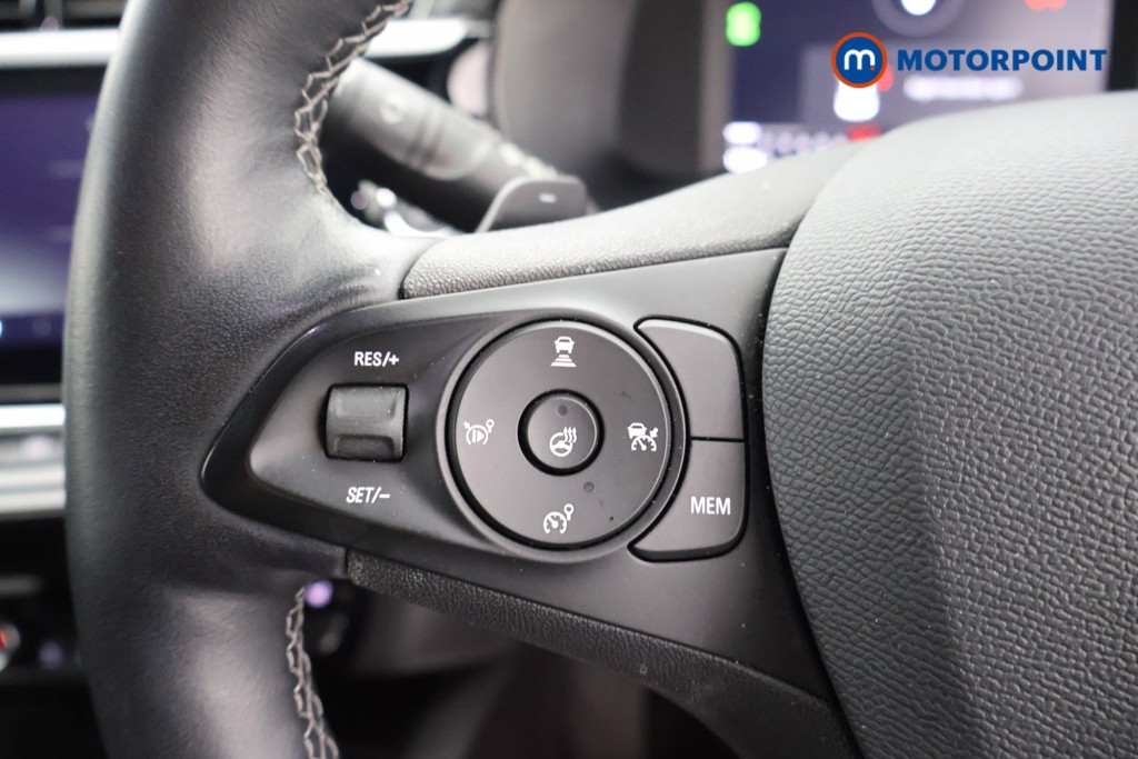 Vauxhall Corsa Ultimate Automatic Petrol Hatchback - Stock Number (1581343) - 2nd supplementary image