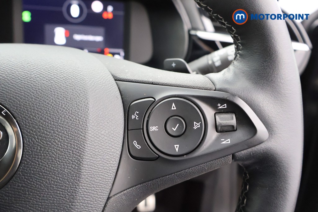 Vauxhall Corsa Ultimate Automatic Petrol Hatchback - Stock Number (1581343) - 3rd supplementary image