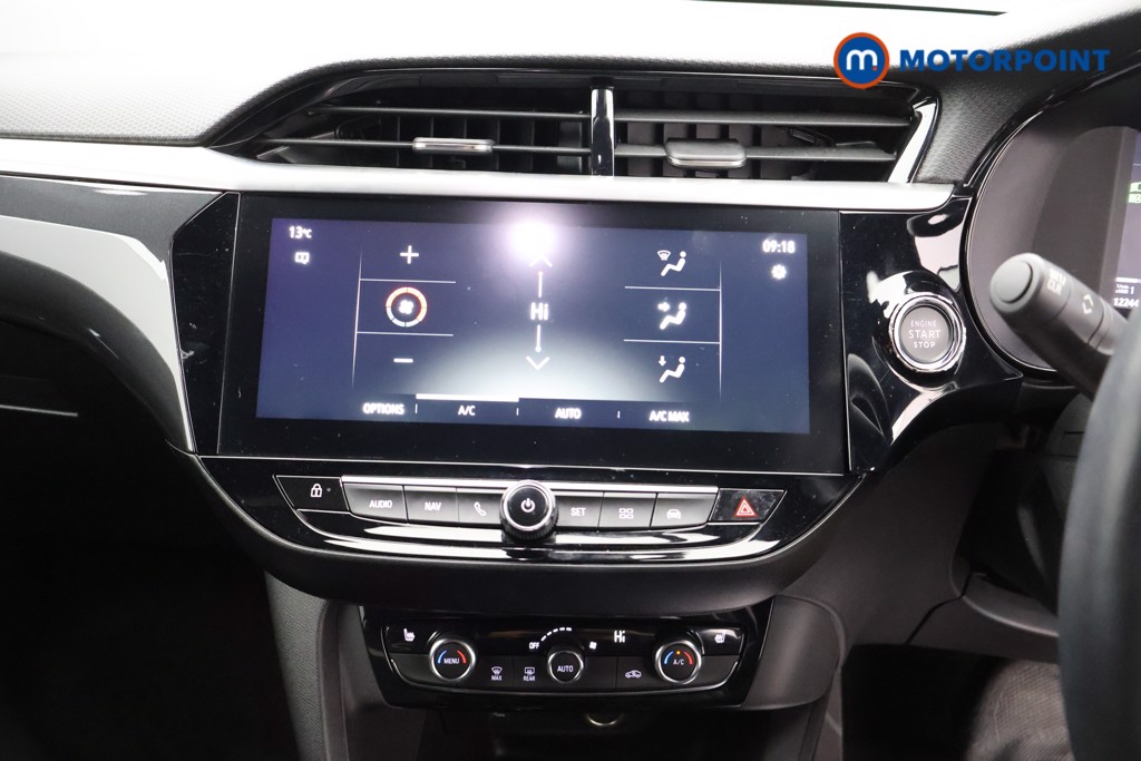 Vauxhall Corsa Ultimate Automatic Petrol Hatchback - Stock Number (1581343) - 5th supplementary image