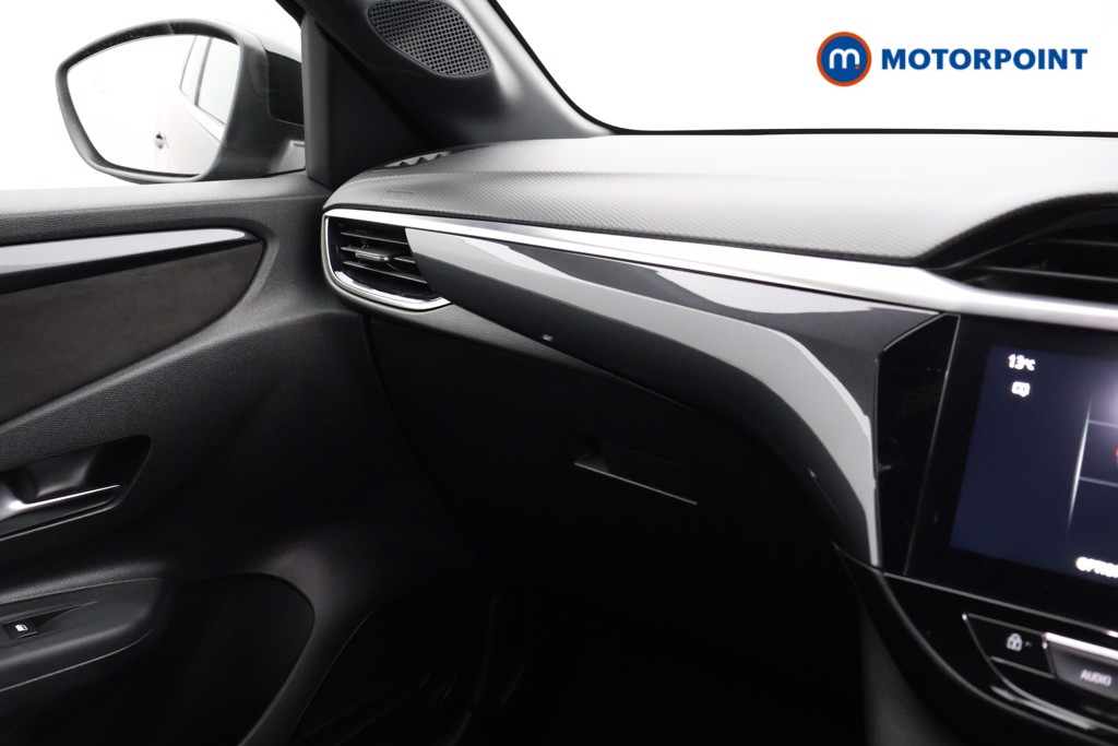 Vauxhall Corsa Ultimate Automatic Petrol Hatchback - Stock Number (1581343) - 7th supplementary image