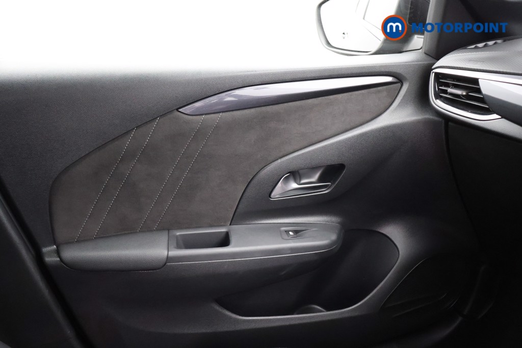 Vauxhall Corsa Ultimate Automatic Petrol Hatchback - Stock Number (1581343) - 8th supplementary image