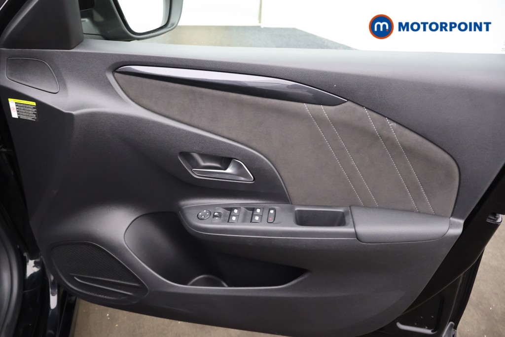 Vauxhall Corsa Ultimate Automatic Petrol Hatchback - Stock Number (1581343) - 9th supplementary image