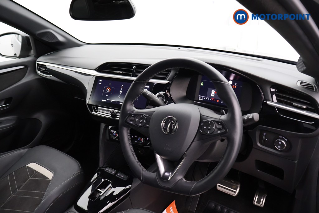 Vauxhall Corsa Ultimate Automatic Petrol Hatchback - Stock Number (1581343) - 10th supplementary image