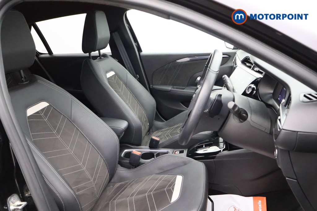 Vauxhall Corsa Ultimate Automatic Petrol Hatchback - Stock Number (1581343) - 11th supplementary image