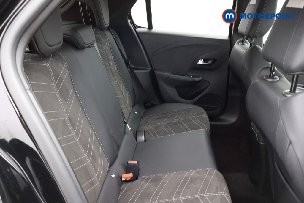 Vauxhall Corsa Ultimate Automatic Petrol Hatchback - Stock Number (1581343) - 12th supplementary image