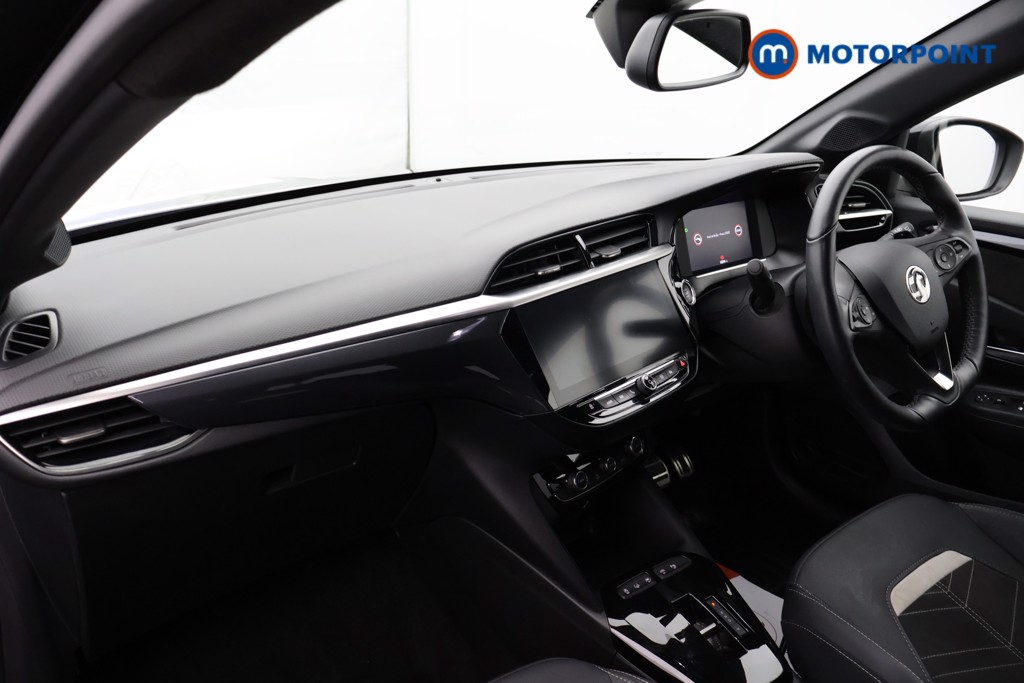 Vauxhall Corsa Ultimate Automatic Petrol Hatchback - Stock Number (1581343) - 13th supplementary image
