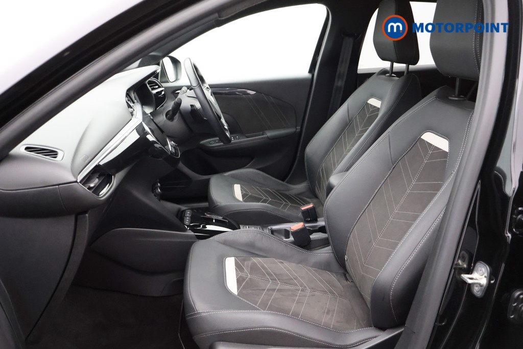 Vauxhall Corsa Ultimate Automatic Petrol Hatchback - Stock Number (1581343) - 14th supplementary image