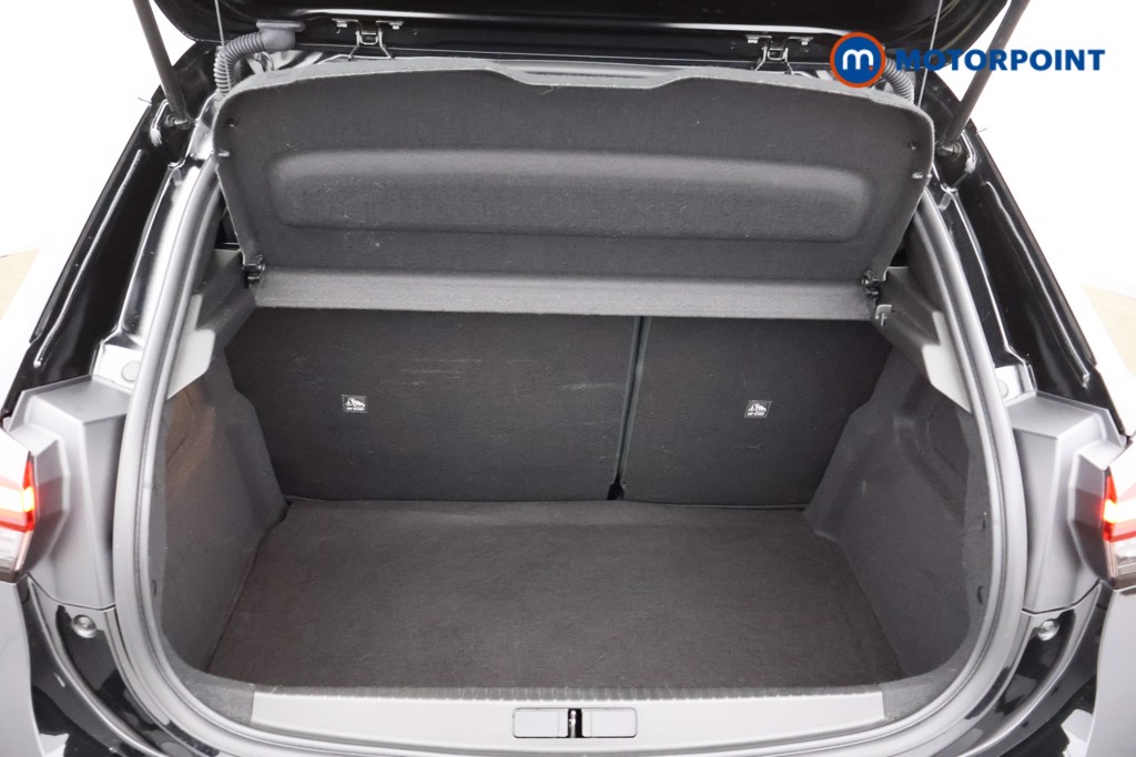 Vauxhall Corsa Ultimate Automatic Petrol Hatchback - Stock Number (1581343) - 15th supplementary image