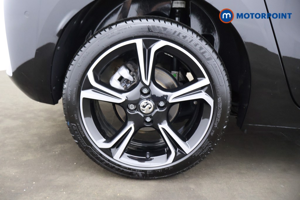 Vauxhall Corsa Ultimate Automatic Petrol Hatchback - Stock Number (1581343) - 16th supplementary image