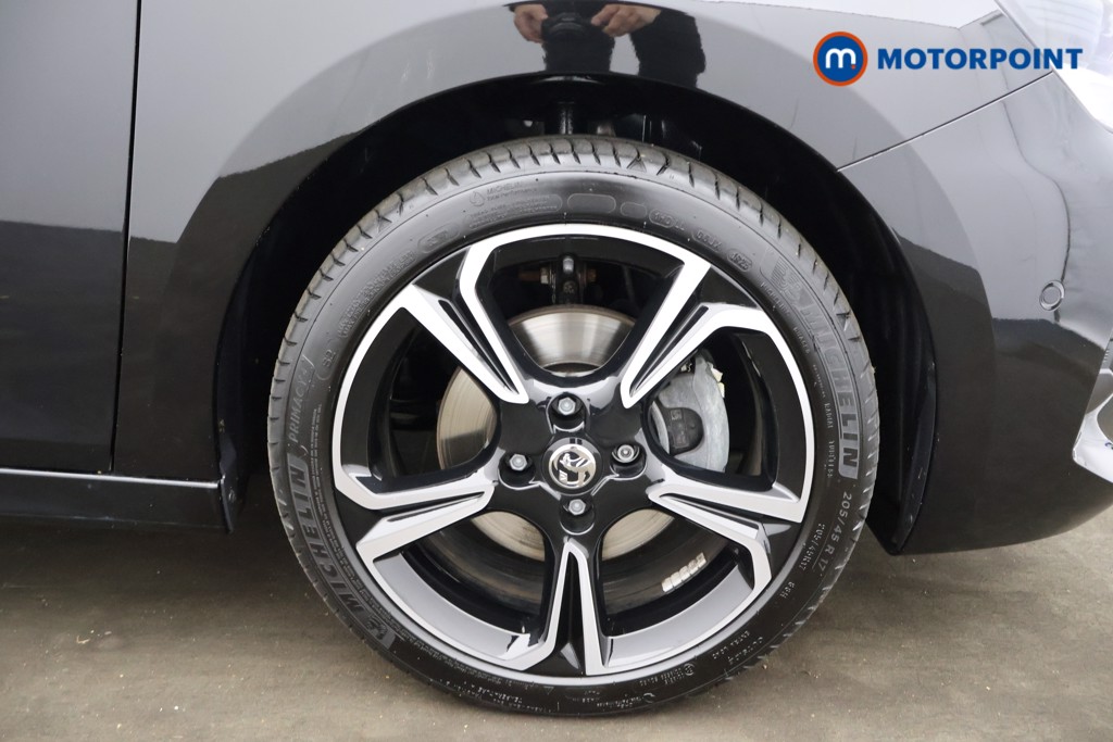 Vauxhall Corsa Ultimate Automatic Petrol Hatchback - Stock Number (1581343) - 17th supplementary image