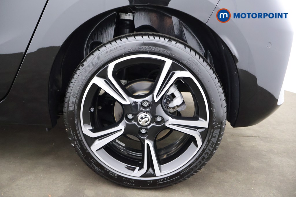 Vauxhall Corsa Ultimate Automatic Petrol Hatchback - Stock Number (1581343) - 19th supplementary image