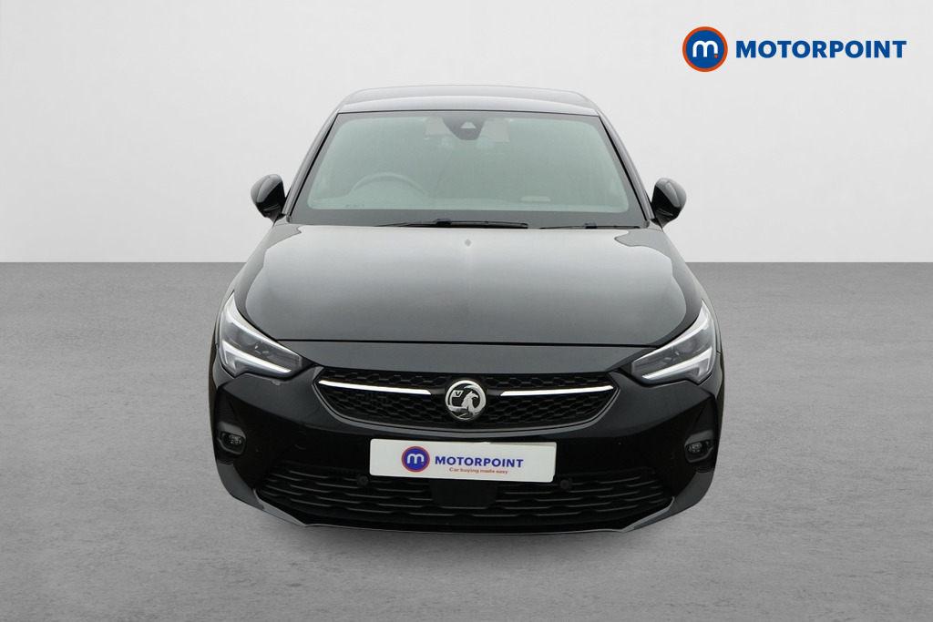 Vauxhall Corsa Ultimate Automatic Petrol Hatchback - Stock Number (1581343) - Front bumper