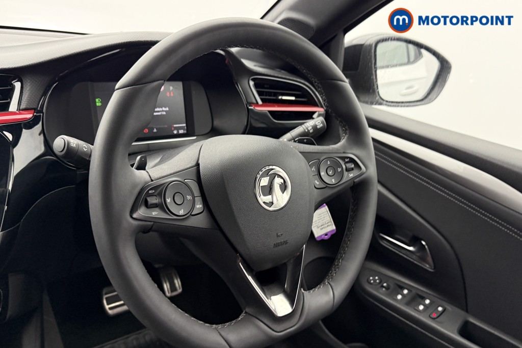Vauxhall Corsa GS Automatic Petrol Hatchback - Stock Number (1581345) - 2nd supplementary image