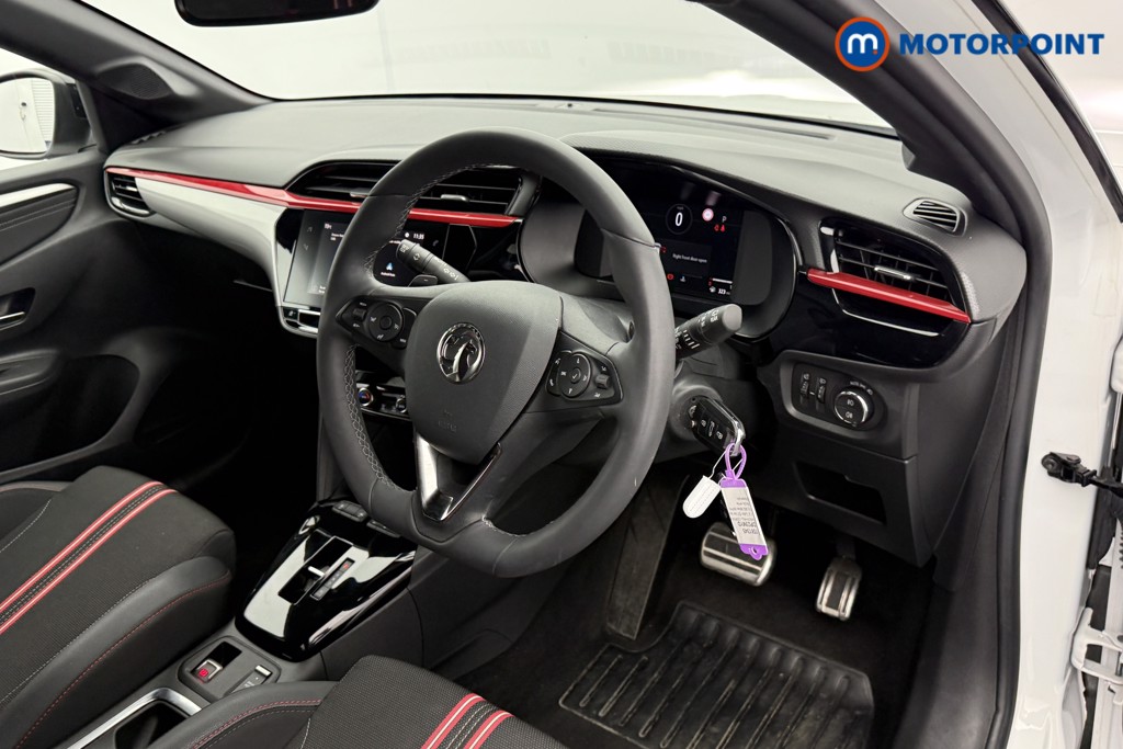 Vauxhall Corsa GS Automatic Petrol Hatchback - Stock Number (1581345) - 3rd supplementary image