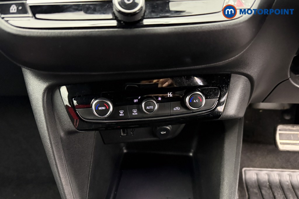 Vauxhall Corsa GS Automatic Petrol Hatchback - Stock Number (1581345) - 9th supplementary image