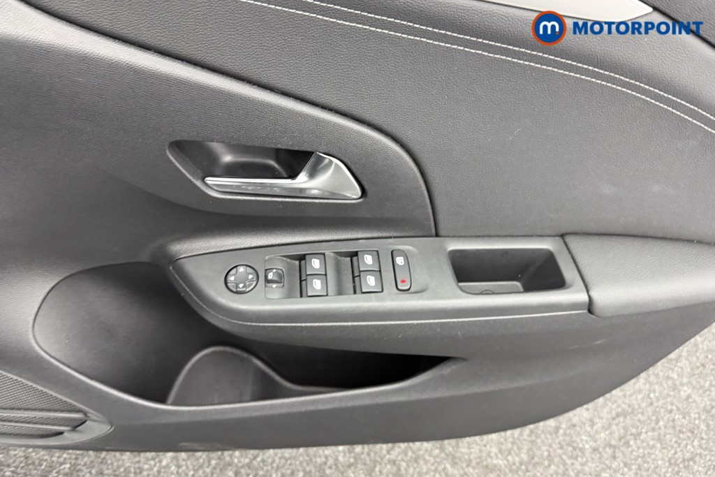 Vauxhall Corsa GS Automatic Petrol Hatchback - Stock Number (1581345) - 13th supplementary image