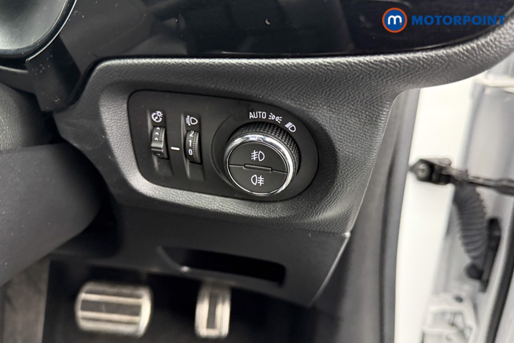 Vauxhall Corsa GS Automatic Petrol Hatchback - Stock Number (1581345) - 14th supplementary image