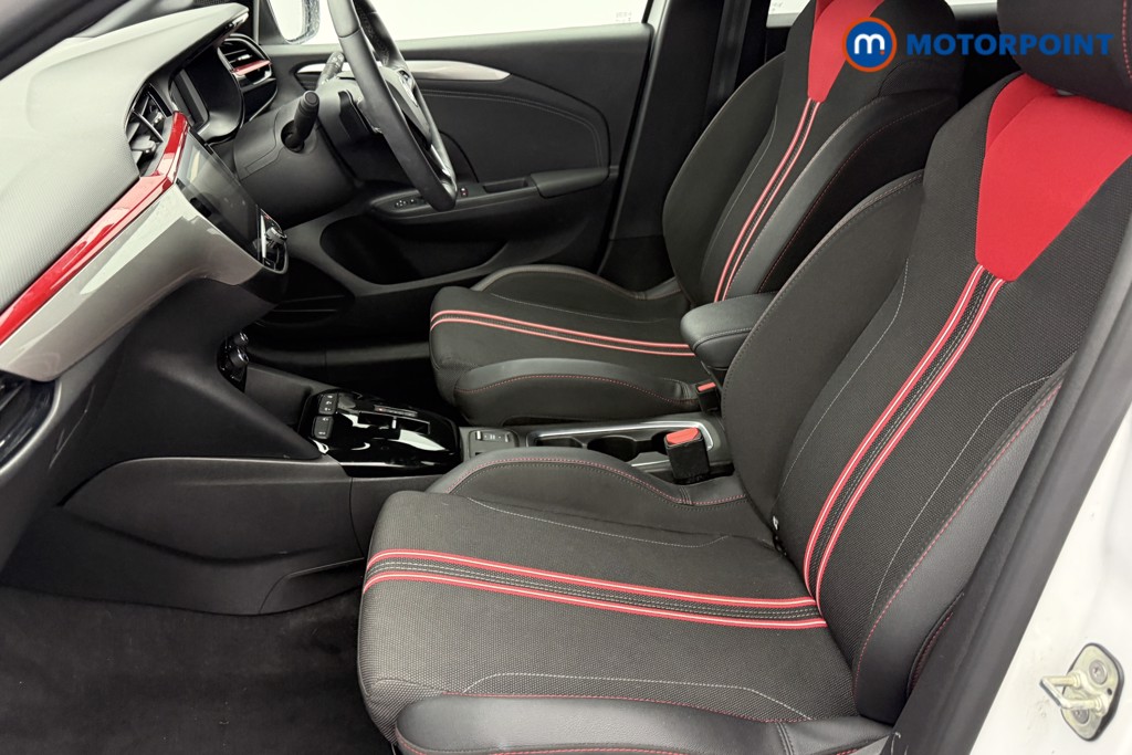 Vauxhall Corsa GS Automatic Petrol Hatchback - Stock Number (1581345) - 18th supplementary image