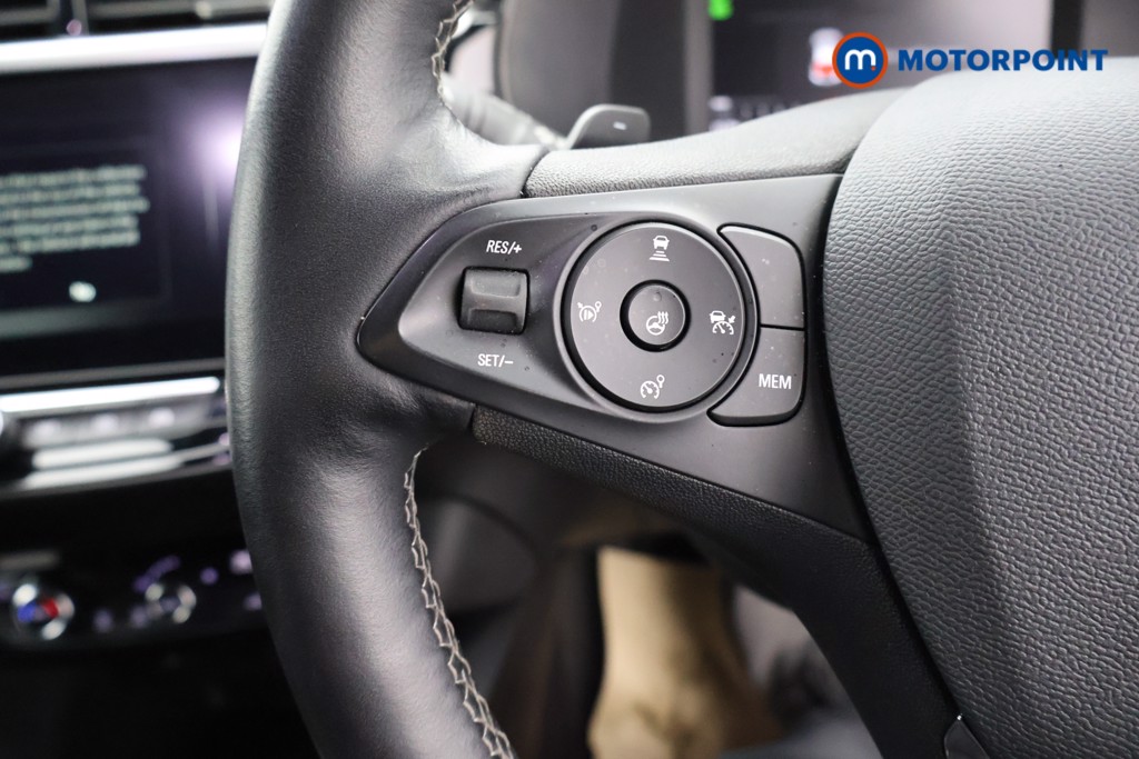 Vauxhall Corsa Ultimate Automatic Petrol Hatchback - Stock Number (1581346) - 2nd supplementary image