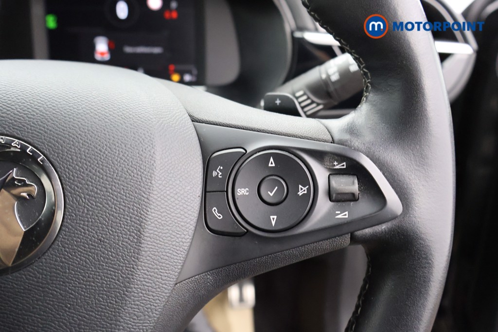 Vauxhall Corsa Ultimate Automatic Petrol Hatchback - Stock Number (1581346) - 3rd supplementary image