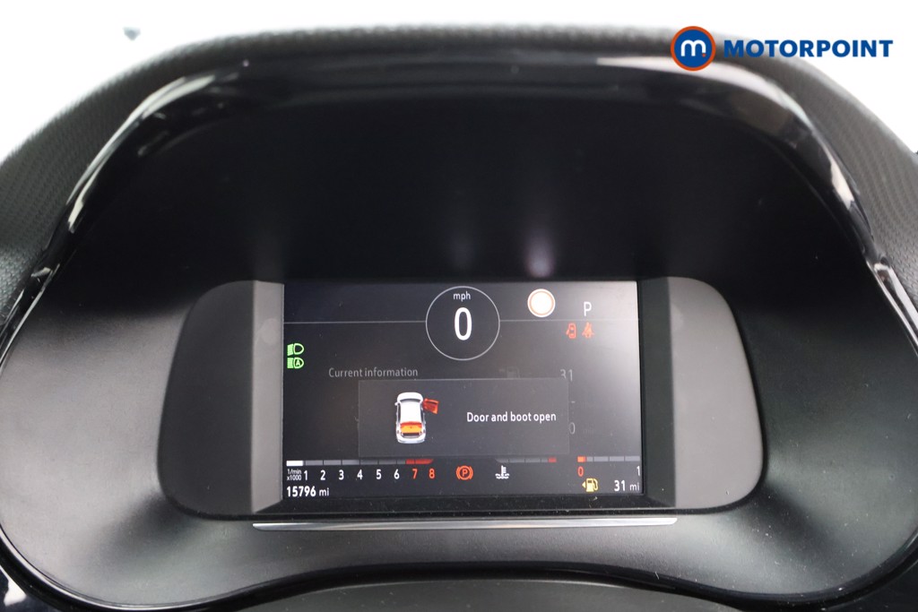 Vauxhall Corsa Ultimate Automatic Petrol Hatchback - Stock Number (1581346) - 4th supplementary image