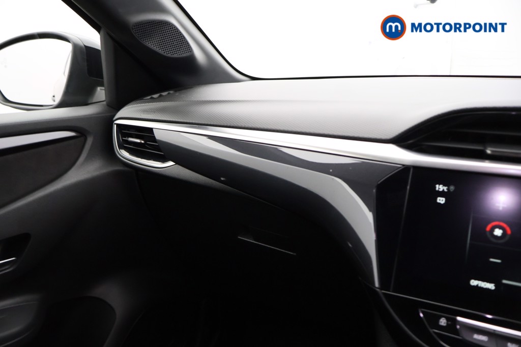 Vauxhall Corsa Ultimate Automatic Petrol Hatchback - Stock Number (1581346) - 7th supplementary image