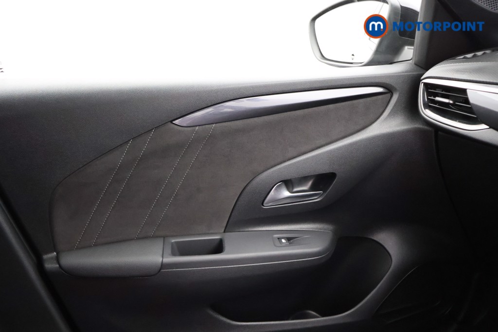 Vauxhall Corsa Ultimate Automatic Petrol Hatchback - Stock Number (1581346) - 8th supplementary image