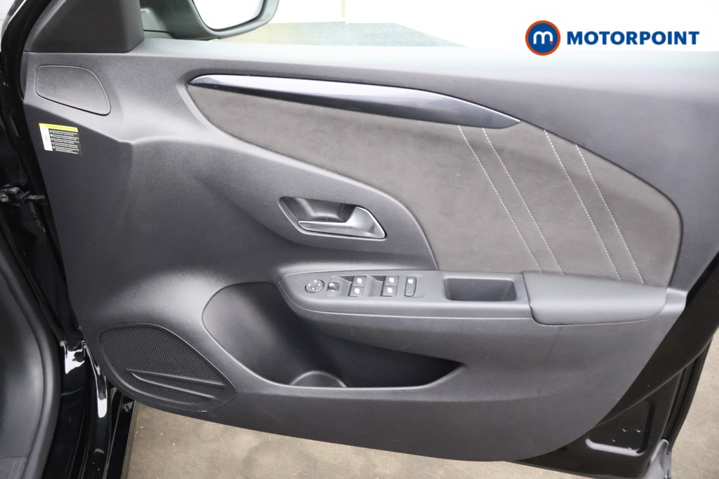 Vauxhall Corsa Ultimate Automatic Petrol Hatchback - Stock Number (1581346) - 9th supplementary image