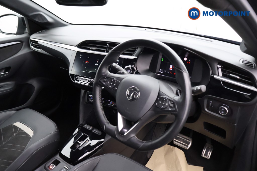 Vauxhall Corsa Ultimate Automatic Petrol Hatchback - Stock Number (1581346) - 10th supplementary image