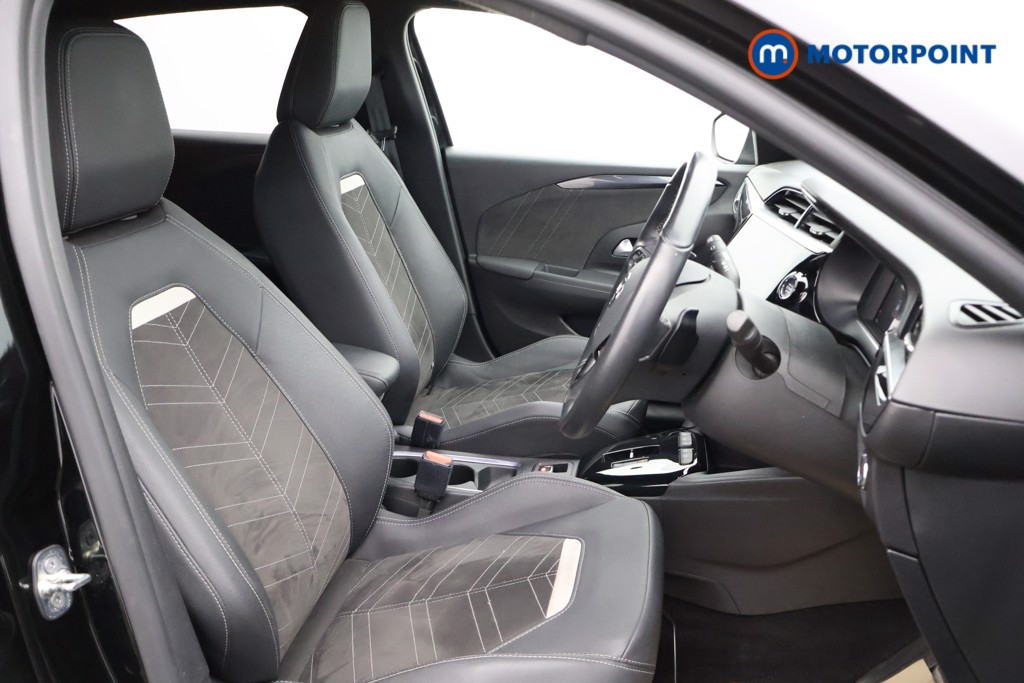 Vauxhall Corsa Ultimate Automatic Petrol Hatchback - Stock Number (1581346) - 11th supplementary image