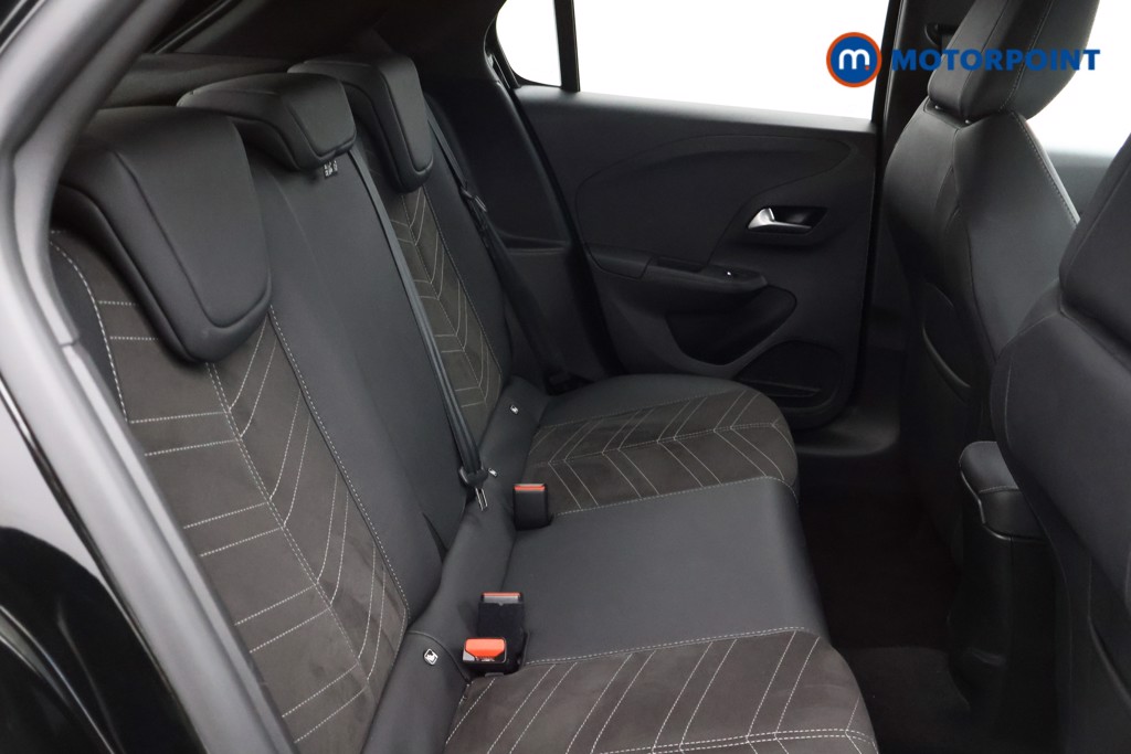 Vauxhall Corsa Ultimate Automatic Petrol Hatchback - Stock Number (1581346) - 12th supplementary image