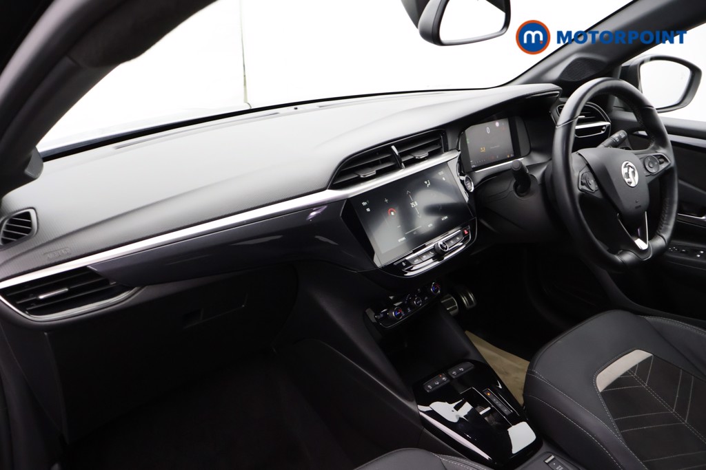 Vauxhall Corsa Ultimate Automatic Petrol Hatchback - Stock Number (1581346) - 13th supplementary image