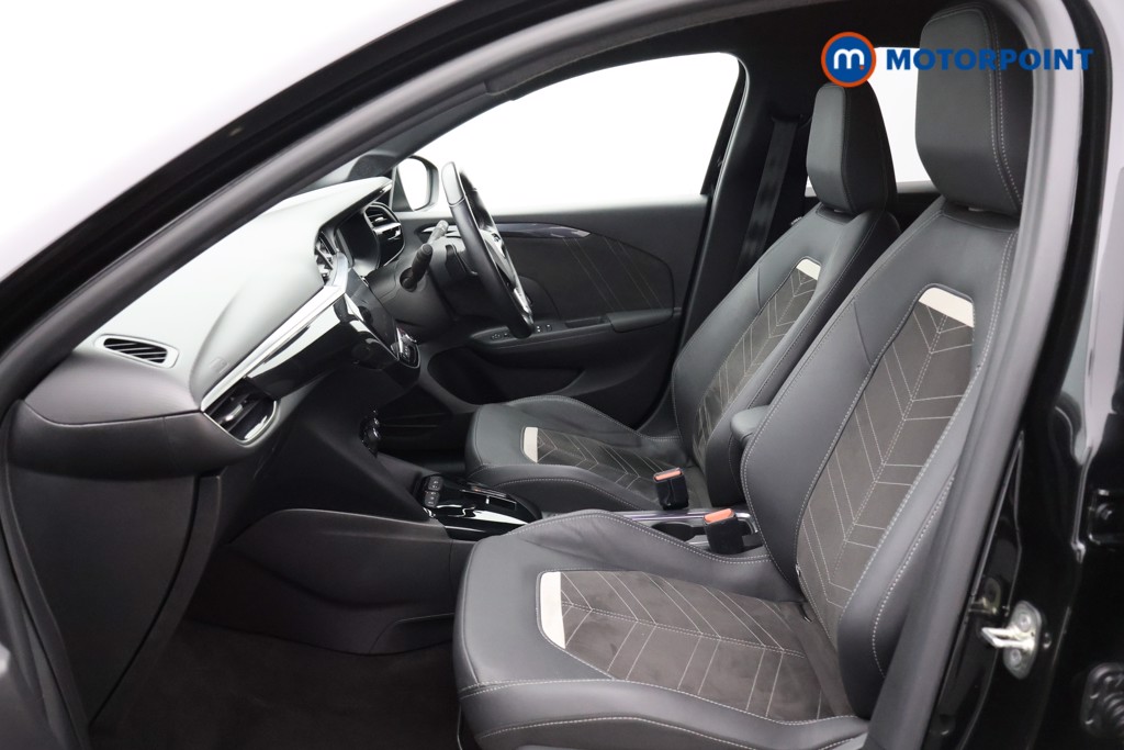 Vauxhall Corsa Ultimate Automatic Petrol Hatchback - Stock Number (1581346) - 14th supplementary image