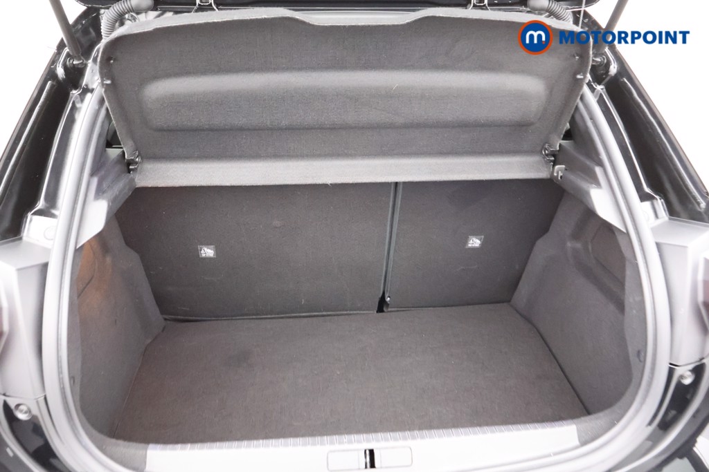 Vauxhall Corsa Ultimate Automatic Petrol Hatchback - Stock Number (1581346) - 15th supplementary image