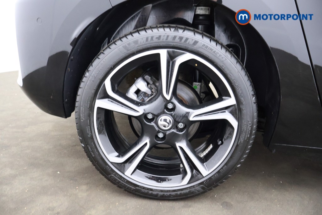 Vauxhall Corsa Ultimate Automatic Petrol Hatchback - Stock Number (1581346) - 16th supplementary image